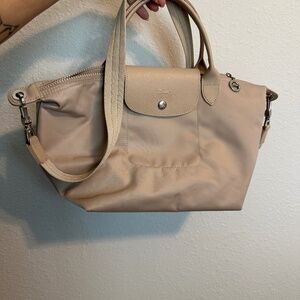 Longchamp tote